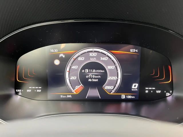 Seat Ibiza 1.0 MPI Reference