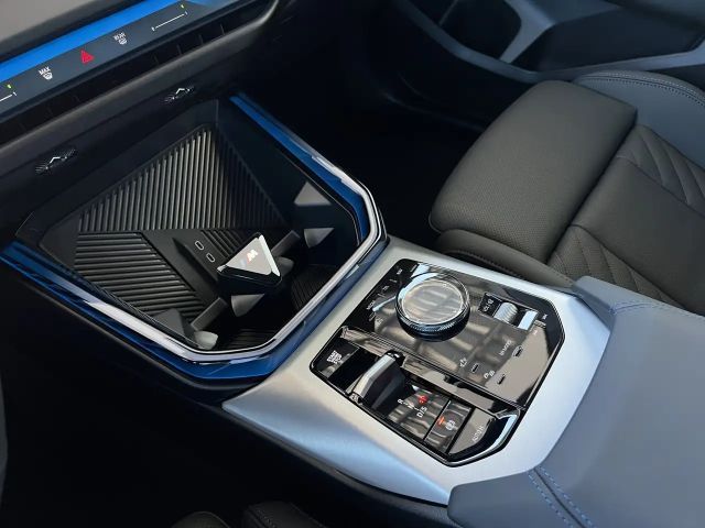 BMW X3 M-Sport xDrive