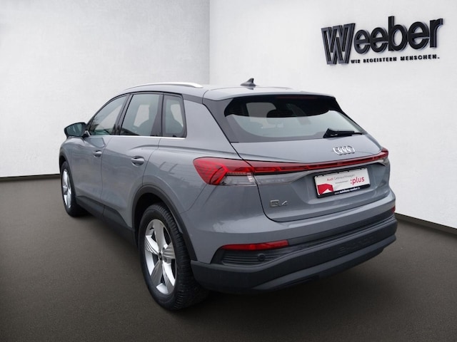 Audi Q4 e-tron 35