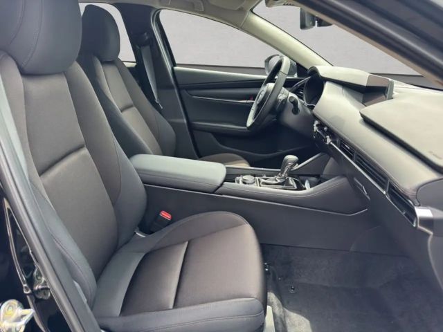 Mazda 3 SkyActiv e-Skyactiv