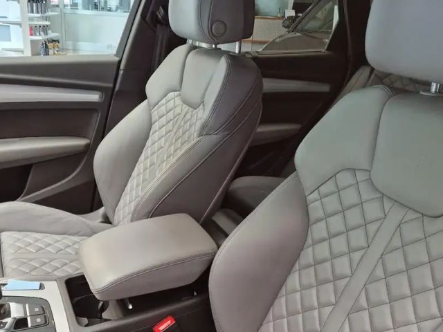 Audi Q5 S-Line Sportback