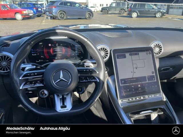 Mercedes-Benz AMG SL 4MATIC SL 63 AMG