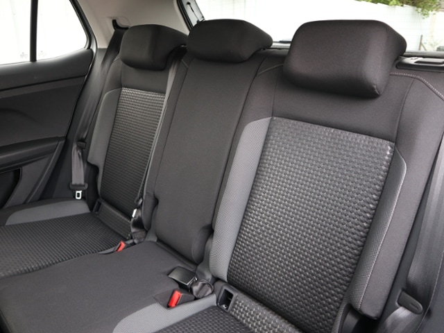 Volkswagen T-Cross "ACTIVE" 1.0 TSI APP/SITZHEIZUNG