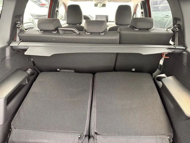 Dacia Jogger ECO-G Extreme TCe 100