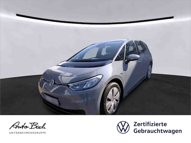 Volkswagen ID.3 Performance Pro