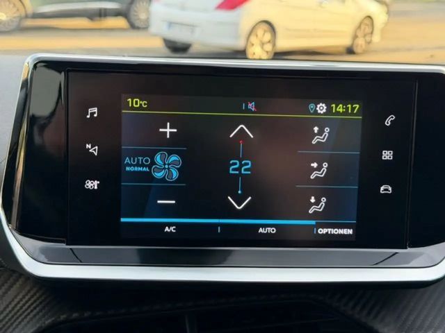 Peugeot 208 Active Pack