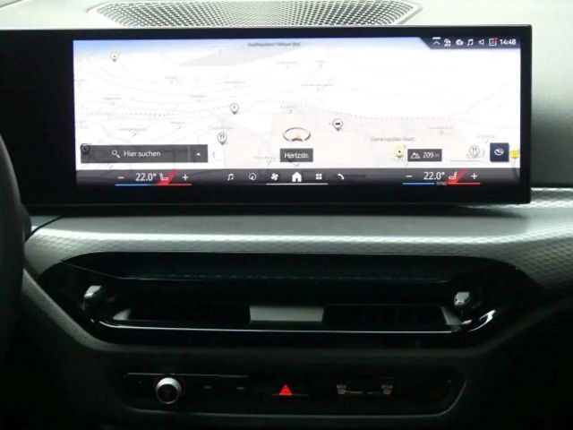 BMW 330 330e M-Sport Touring