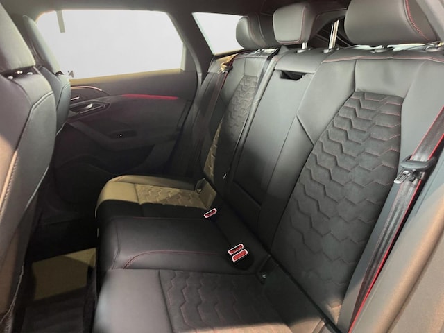 Audi A6 e-tron Avant Quattro