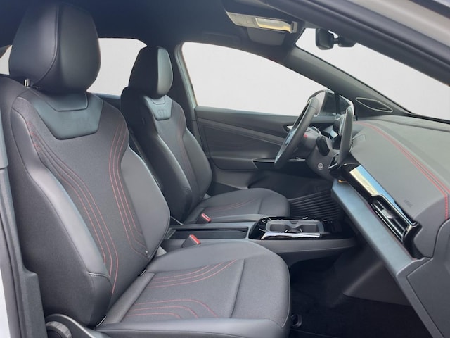 Volkswagen ID.4 GTX Plus