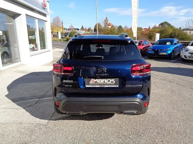 Citroën C5 Aircross Hybrid Pack Shine