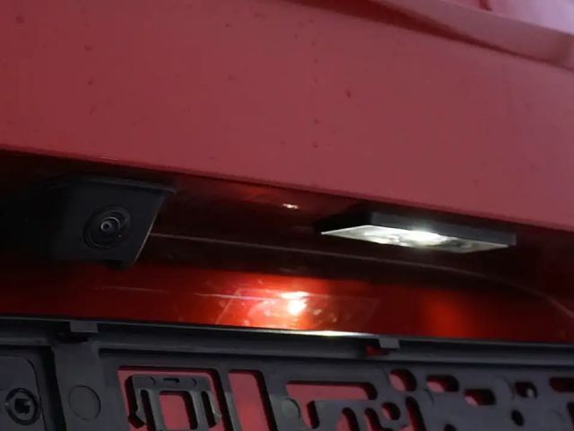 Opel Corsa GS-Line Grand Sport