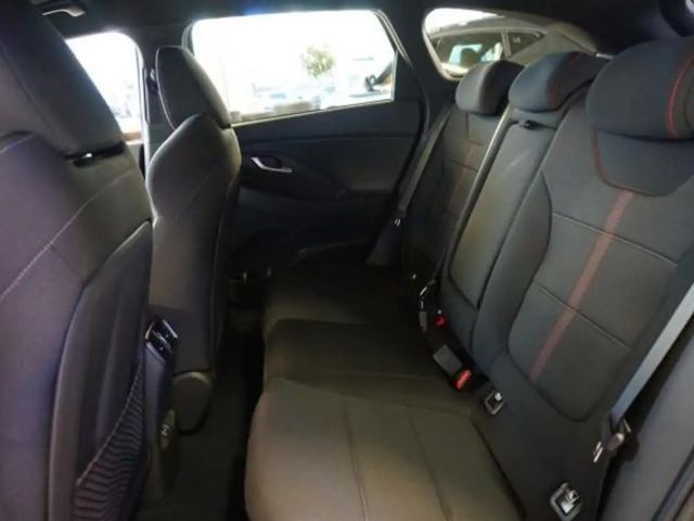 Hyundai i30 N Line T-GDi