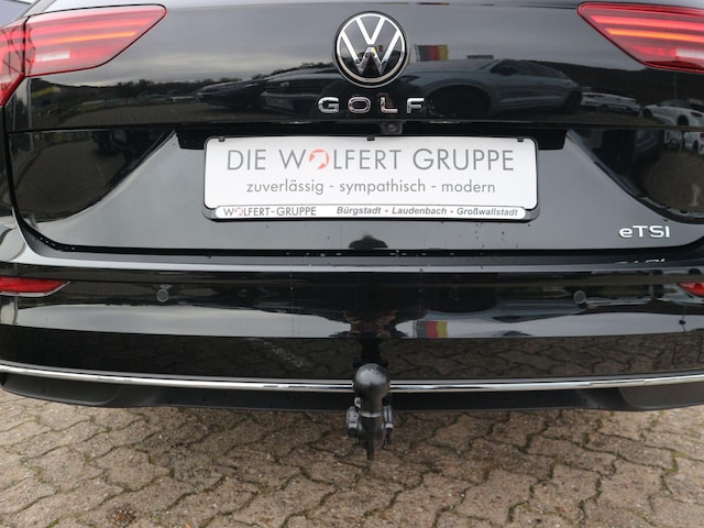 Volkswagen Golf DSG Variant
