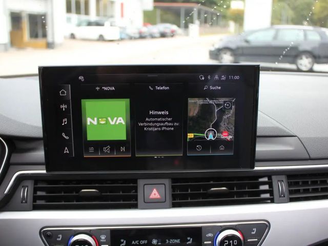 Audi A5 2.0 TFSI Cabriolet S-Tronic