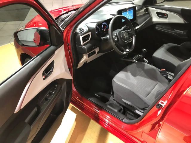 Suzuki Swift Comfort Plus