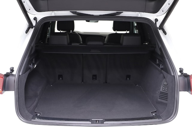 Volkswagen Touareg 3.0 V6 TDI R-Line