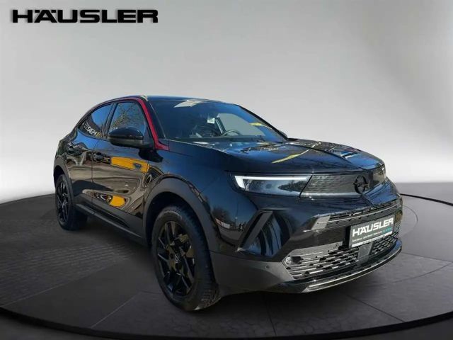 Opel Mokka GS-Line Grand Sport