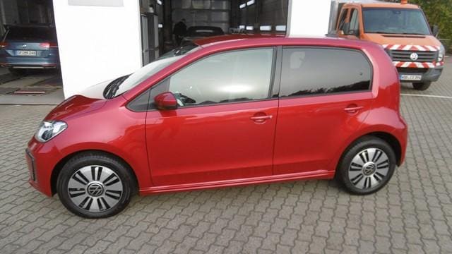 Volkswagen e-up! Max