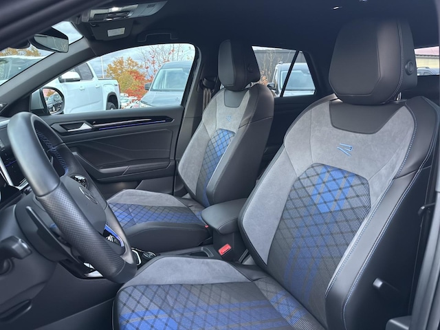 Volkswagen T-Roc DSG