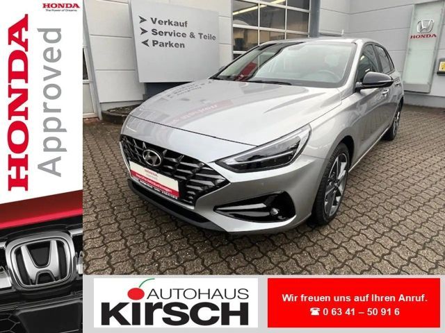 Hyundai i30 Edition 30+