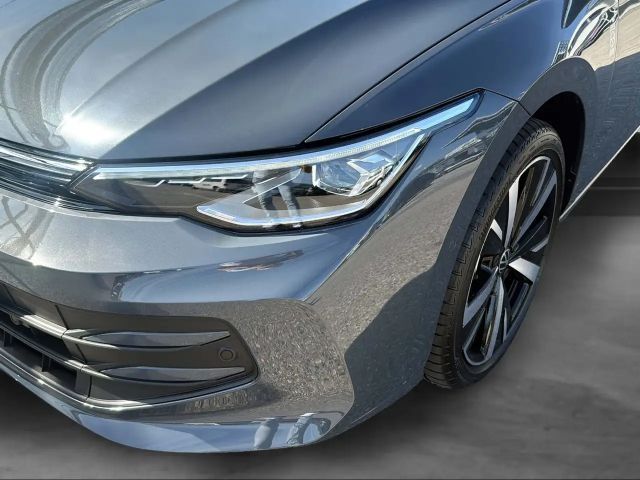 Volkswagen Golf Business DSG Variant