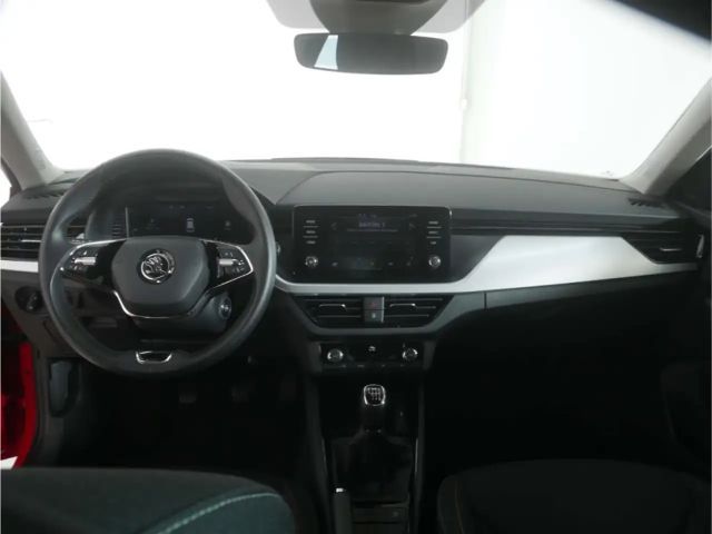 Skoda Kamiq 1.0 TSI Ambition