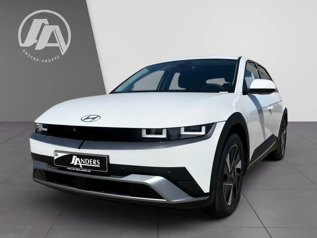 Hyundai IONIQ 5 Techniq