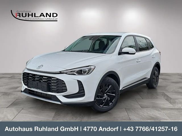 MG ZS 1.5 Hybrid+ Select *Winterkompletträder KOSTENLOS*