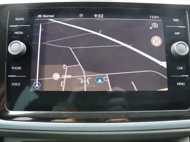 Volkswagen Touran 7-zitter