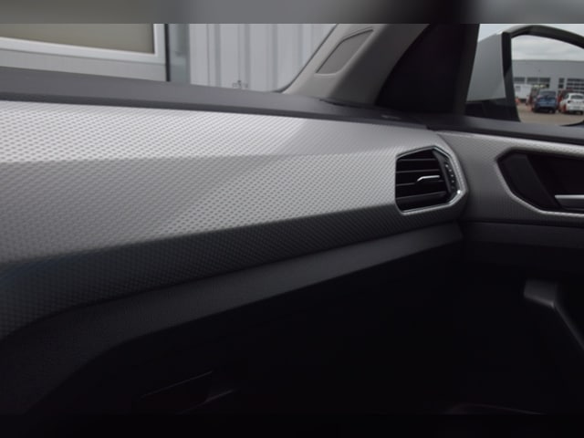 Volkswagen T-Cross Move