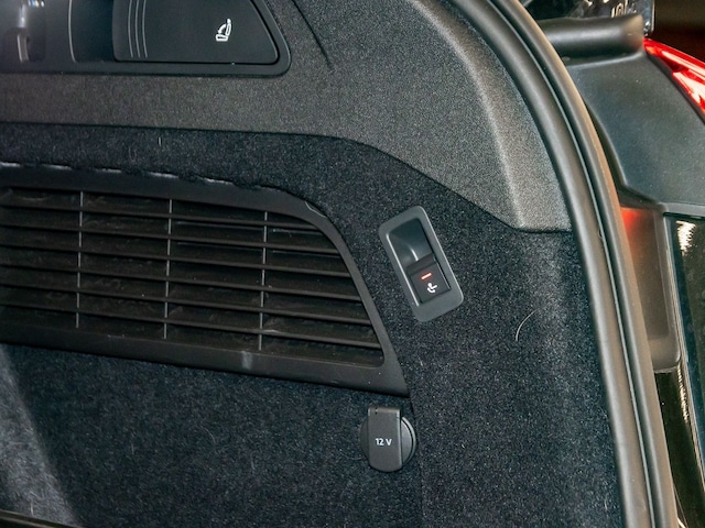 Audi A5 Avant Quattro S-Tronic