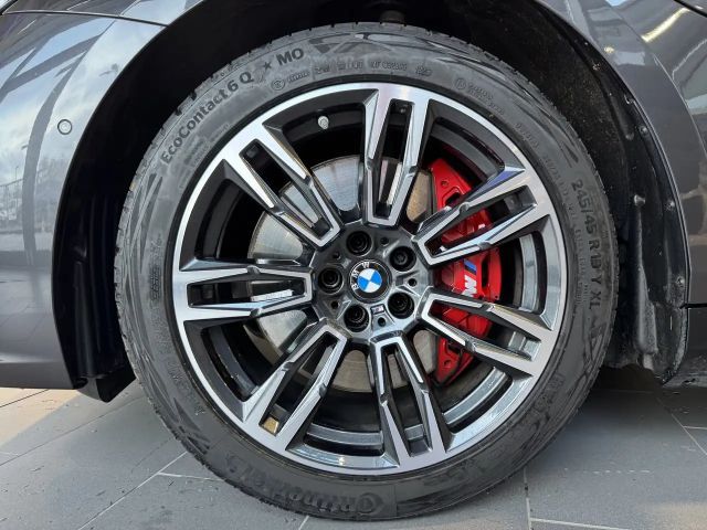 BMW 550 M-Sport Touring xDrive