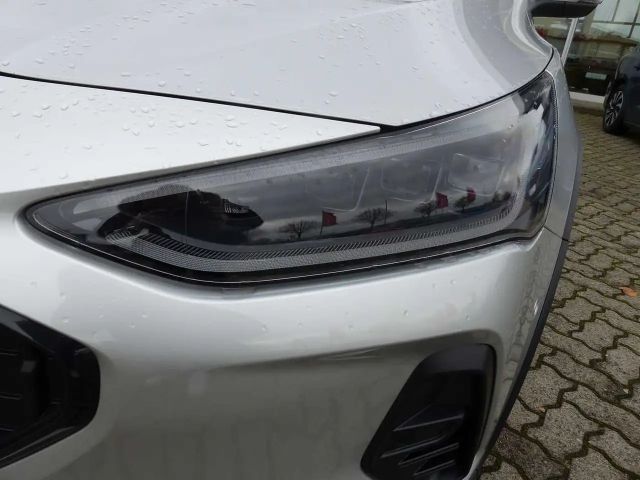 Ford Focus Active EcoBoost Wagon