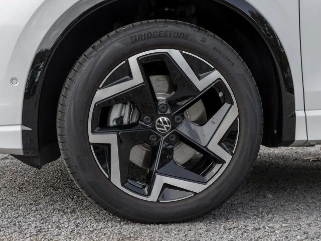 Volkswagen Tiguan 2.0 TDI 4Motion DSG R-Line