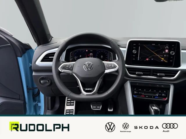 Volkswagen T-Roc 1.5 TSI Cabriolet DSG