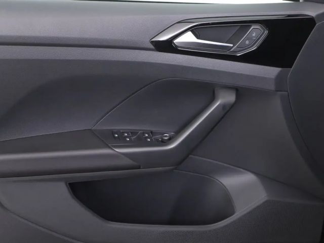 Volkswagen T-Cross 1.0 TSI DSG Style