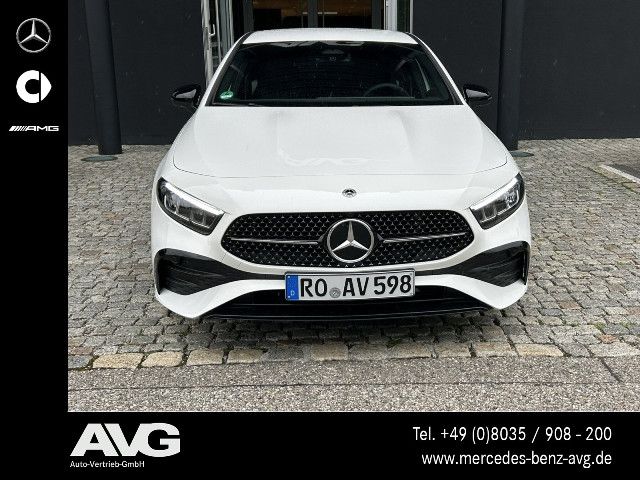 Mercedes-Benz A 200 Special Edition