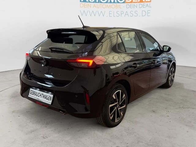 Opel Corsa GS-Line Grand Sport