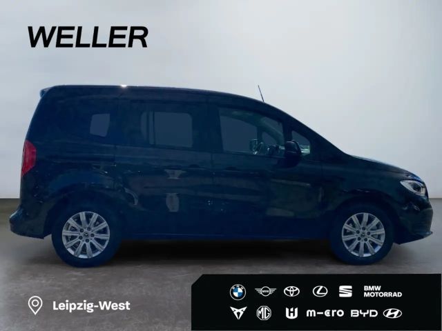 Mercedes-Benz T-Klasse Style