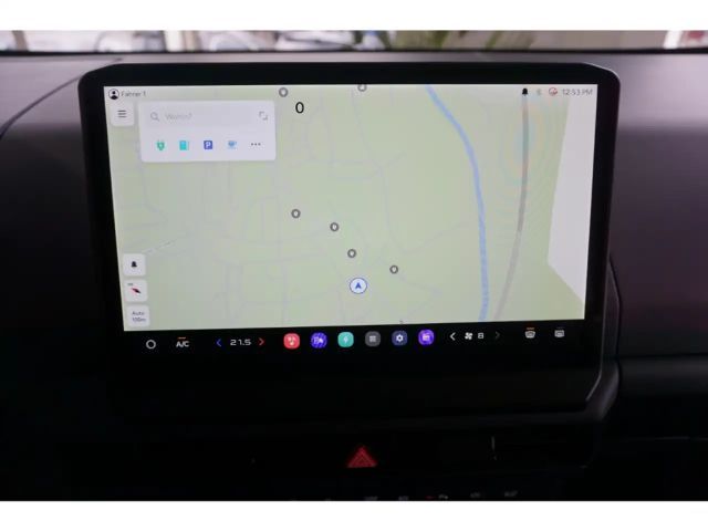 Kia PV5 Passenger 71 kWh