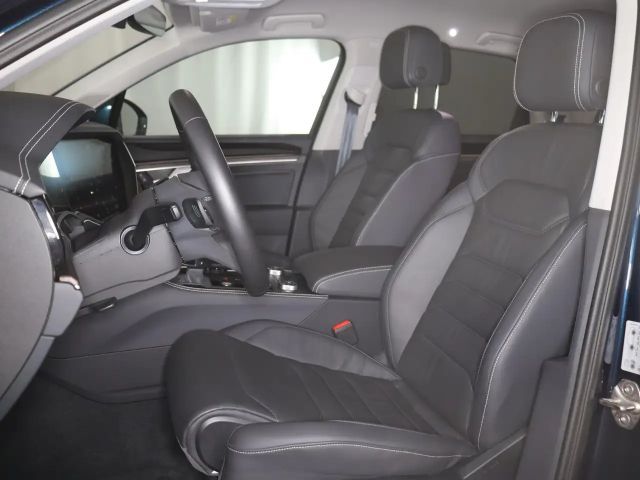 Volkswagen Touareg 3.0 V6 TDI Elegance Elegance