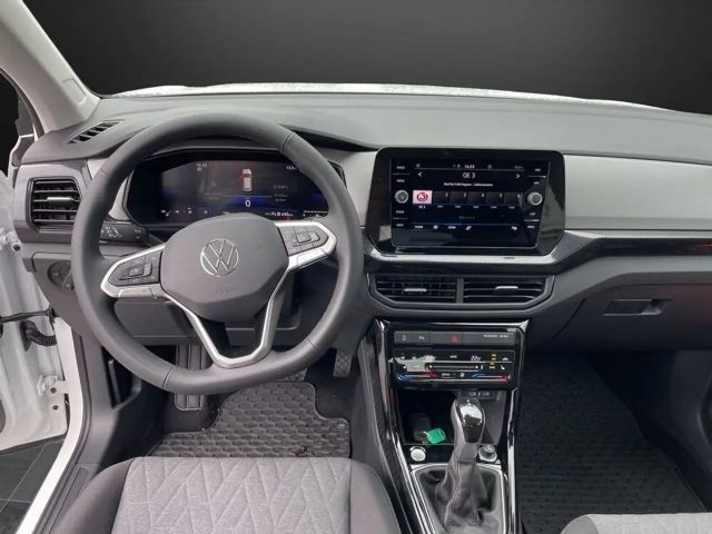Volkswagen T-Cross DSG