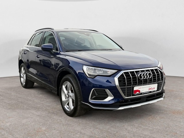 Audi Q3 35 TDI