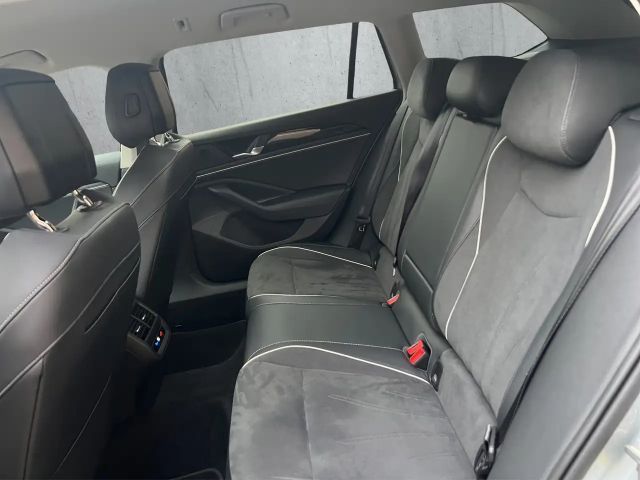 Volkswagen Passat Business DSG Variant