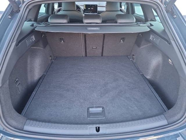 Cupra Leon ST Sportstourer