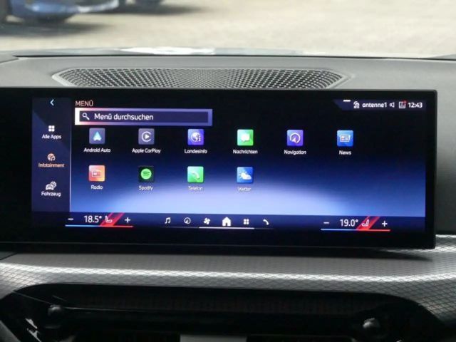 BMW 320 320i Touring