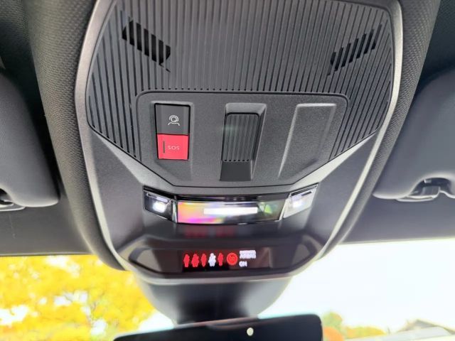 Peugeot 308 GT-Line Hybrid SW