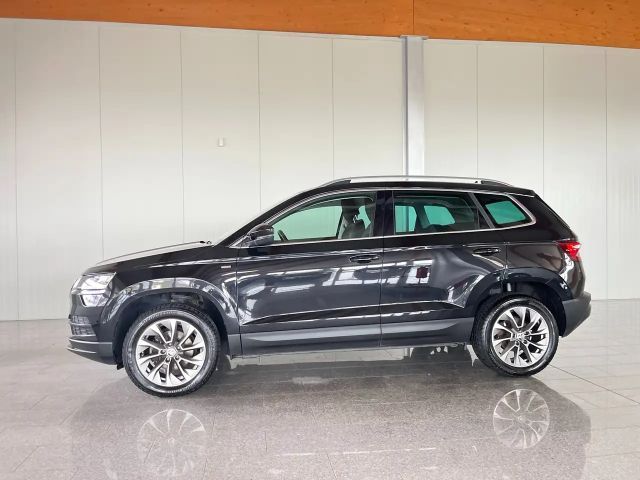 Skoda Karoq Clever