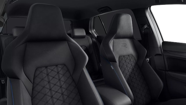 Volkswagen Golf 1.5 eTSI DSG Golf VIII