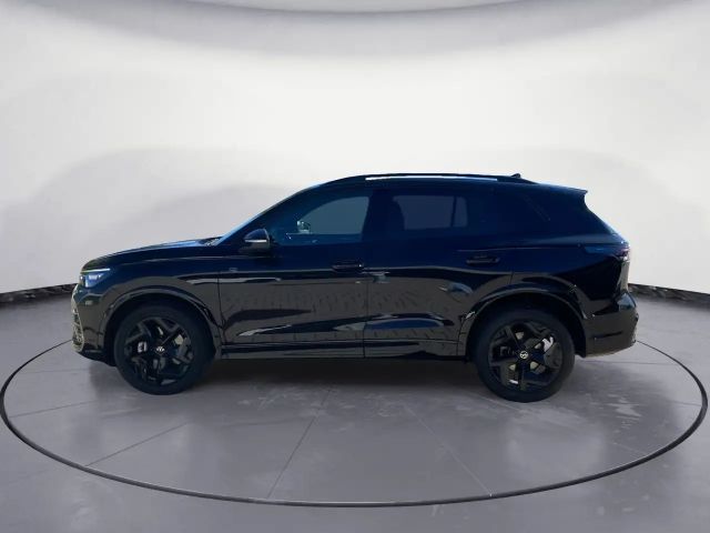 Volkswagen Tiguan 2.0 TDI 4Motion DSG R-Line